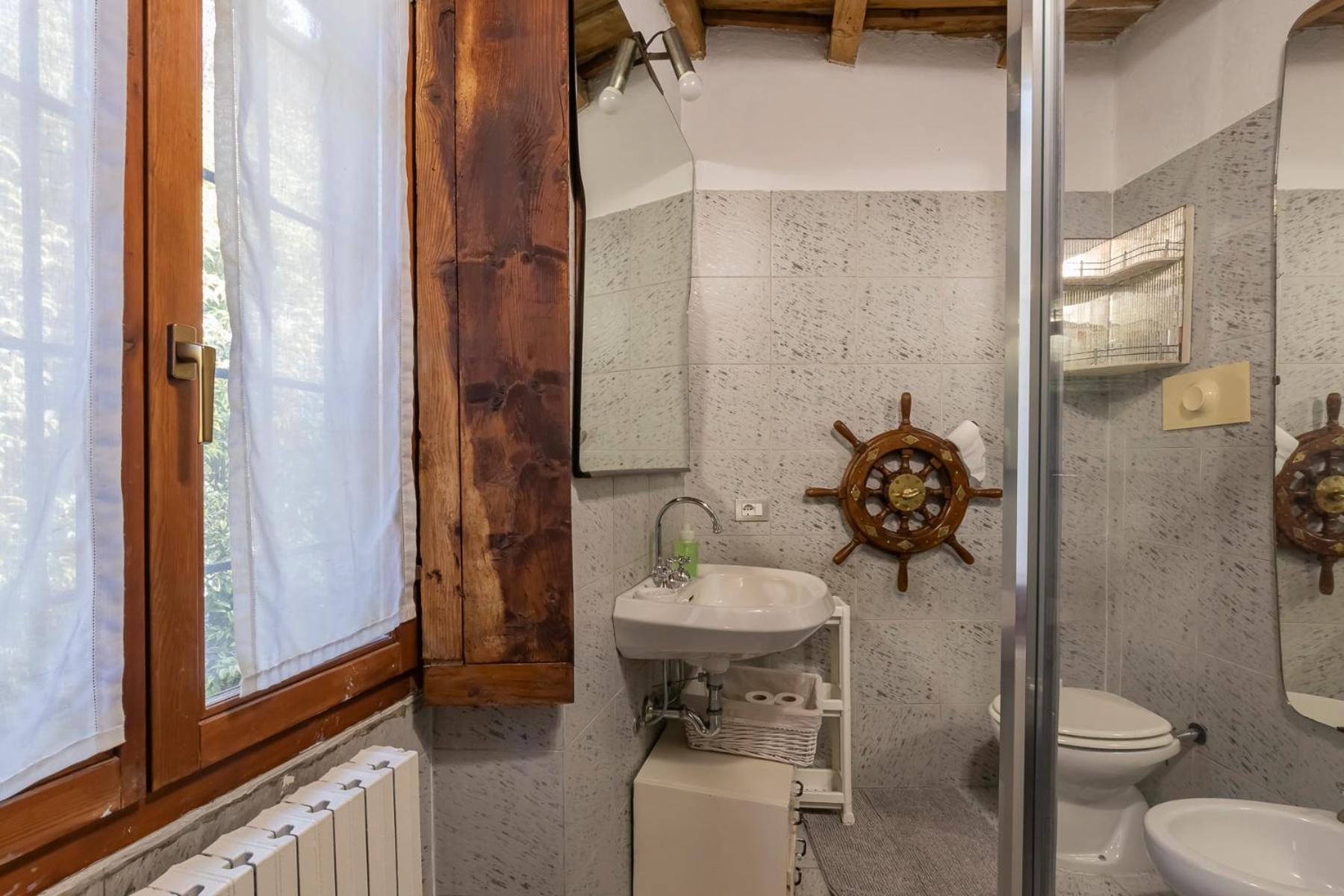 Navigli, Caratteristico Appartamento Milanese Exterior foto